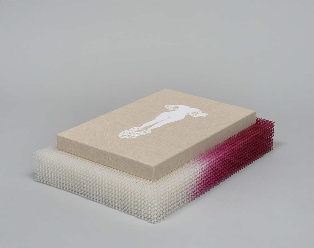 THE BOOK OF FORGETTING AND LIGHTNESS 1