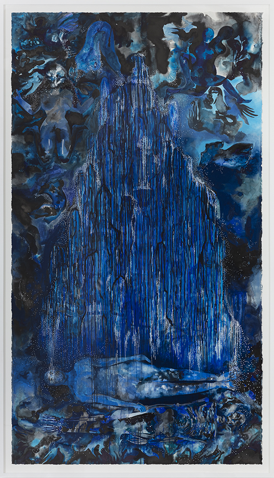 SIKA 2021011 Land Of Tears