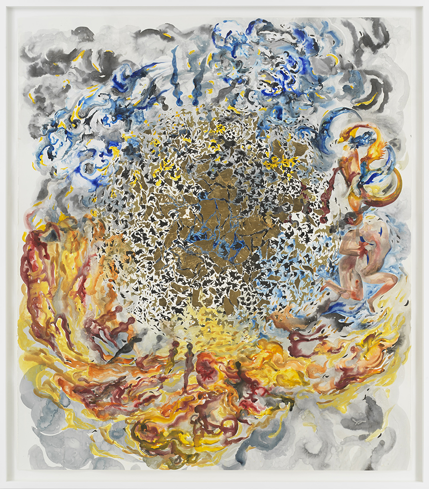 THE BOOK OF FORGETTING AND LIGHTNESS 15