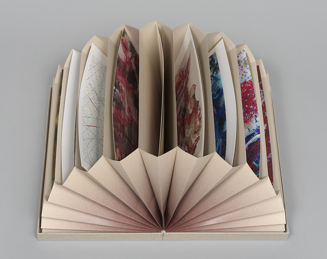 LE LIVRE DE L’OUBLI