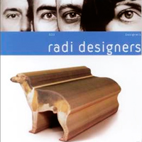 Editions Take5 radi designers
