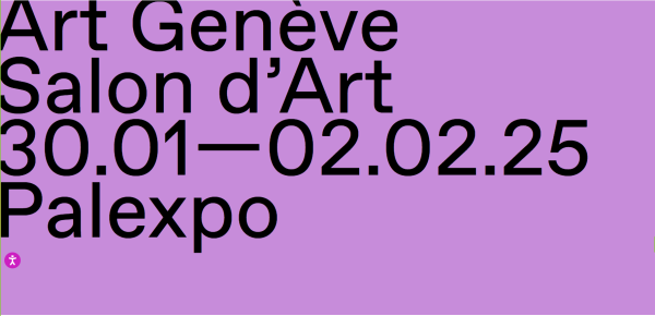 Art Geneva 2025