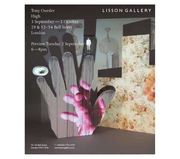 Lisson Gallery